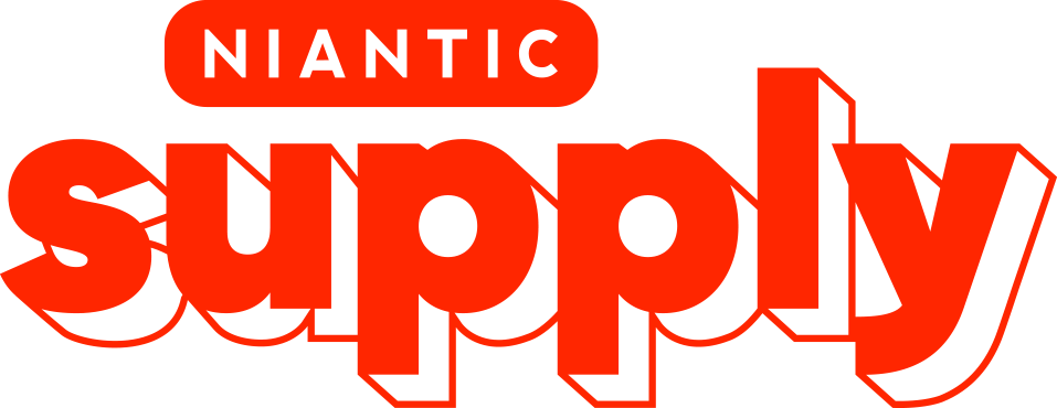 Niantic Supply logo